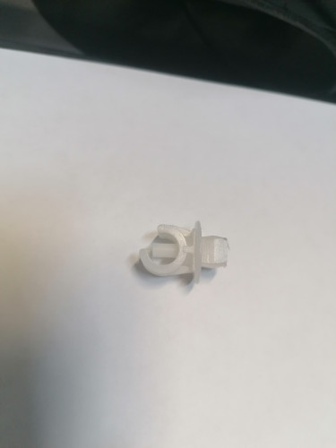 خار میل کاپوت ام وی ام 315 MVM